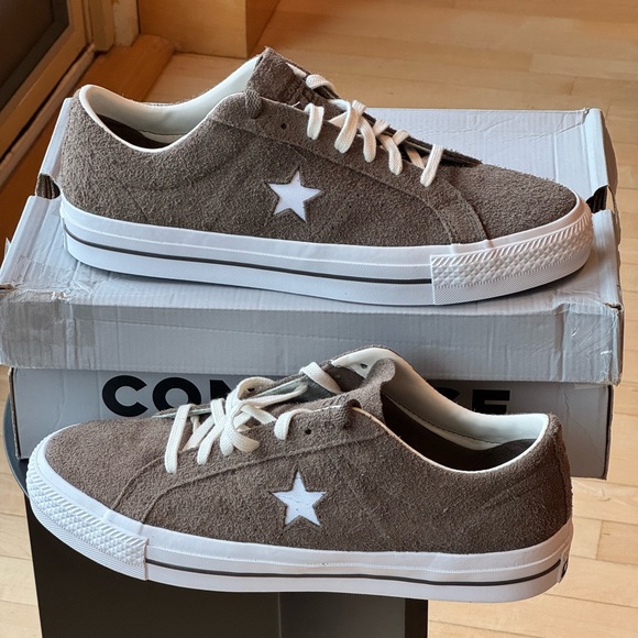 Converse One Star Pro Ox. - Picture 2 of 6